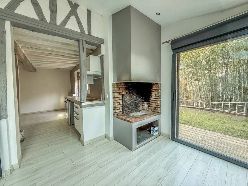 Maison à vendre, 70m², ROUEN