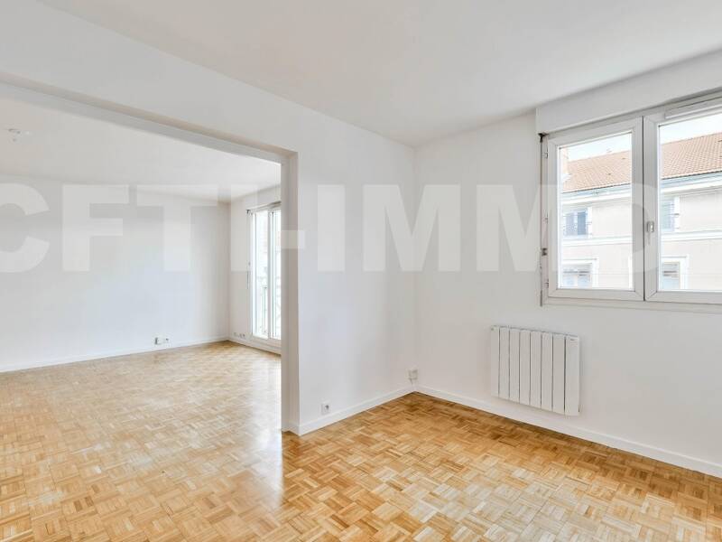 Maison à louer, 86m², LYON 3E