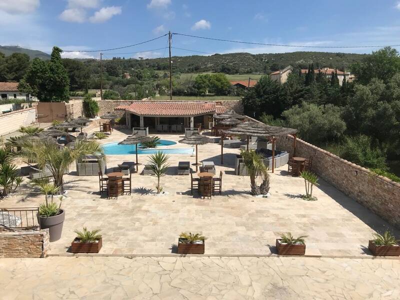 Maison à vendre, 226m², MARSEILLE 13E