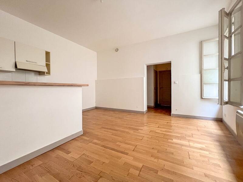 Maison à vendre, 42m², SAINTES