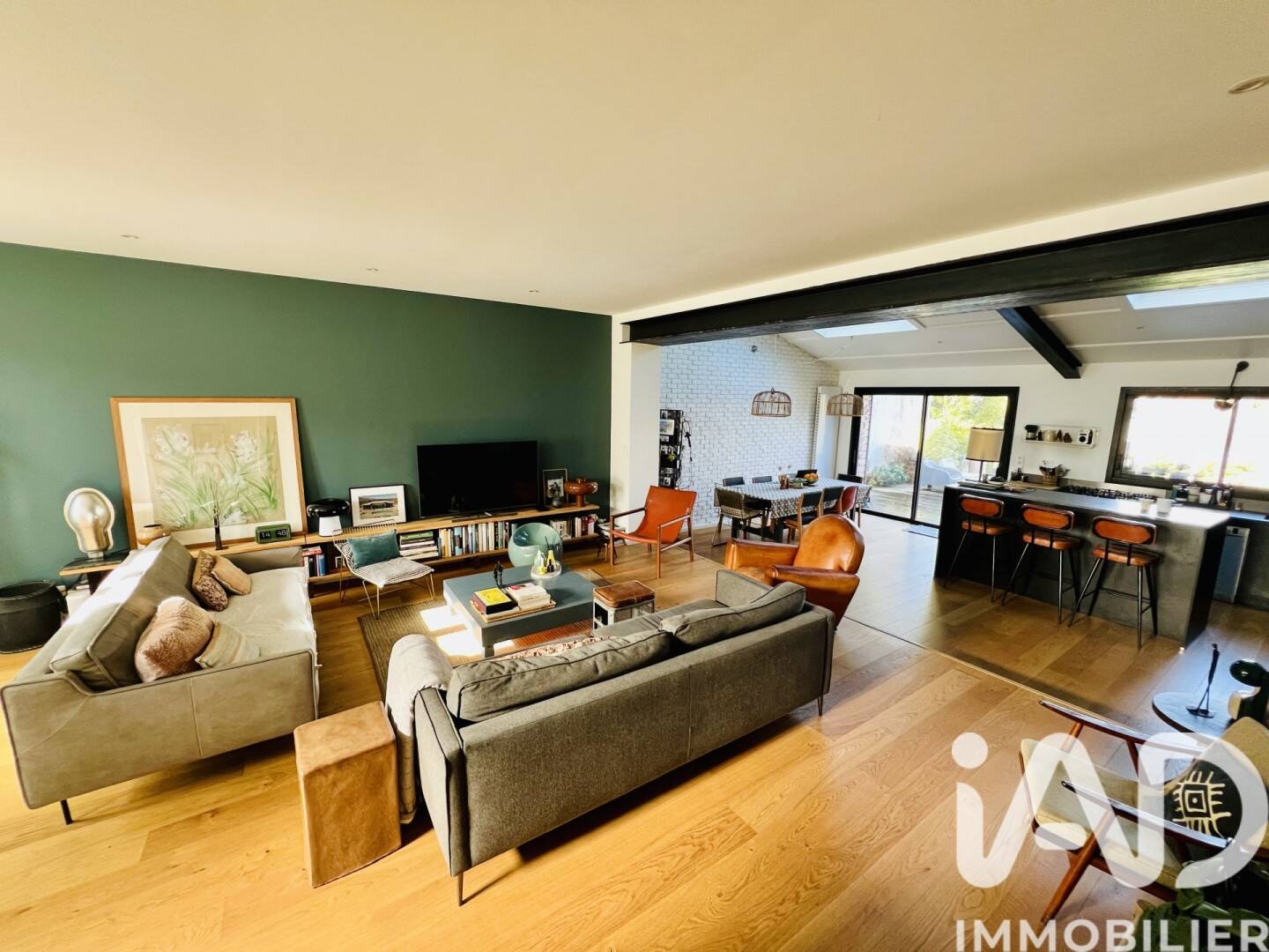 Maison à vendre, 160m², LA ROCHELLE