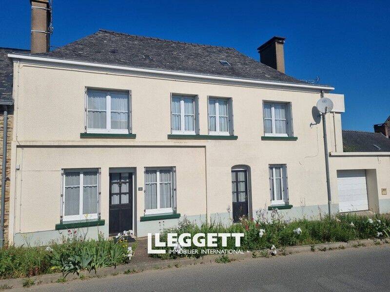 Maison à vendre, 144m², ARMAILLE