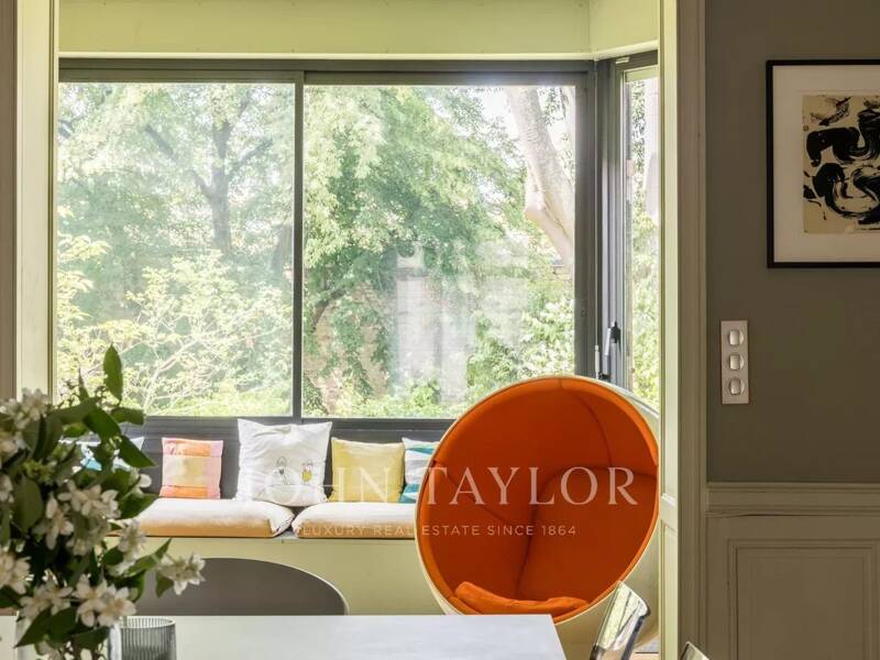 Maison à vendre, 372m², BORDEAUX