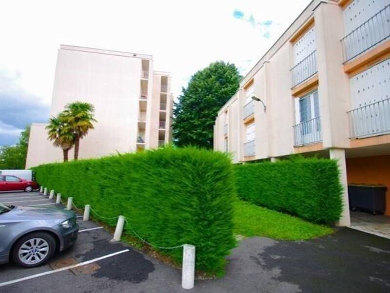 Maison à louer, 20m², PAU