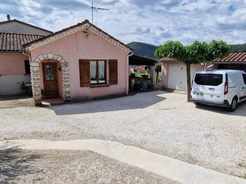 Maison à vendre, 91m², LA GRAND COMBE
