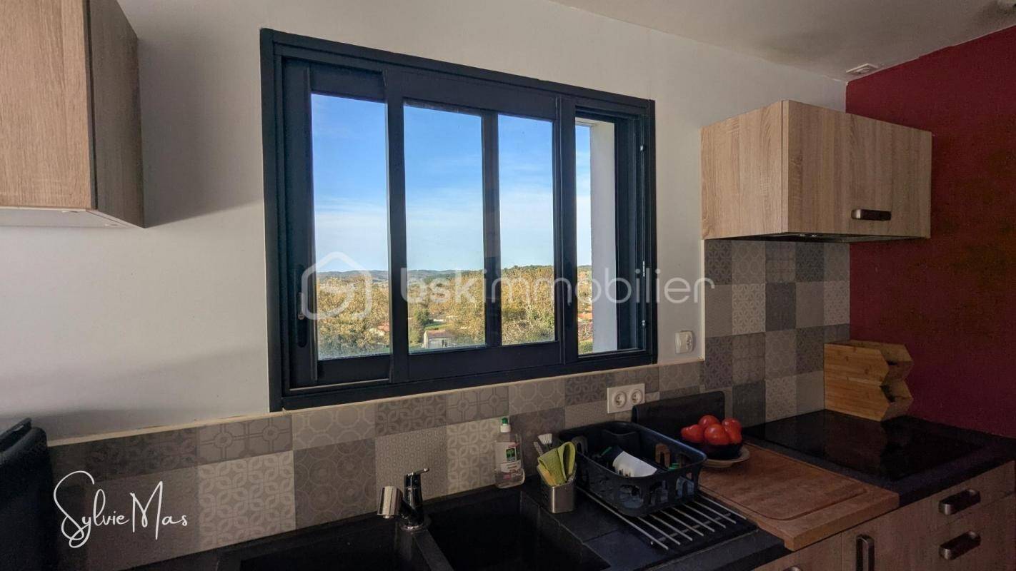 Maison à vendre, 113m², FUMEL