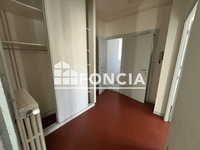 Maison à louer, 51m², VALENCE
