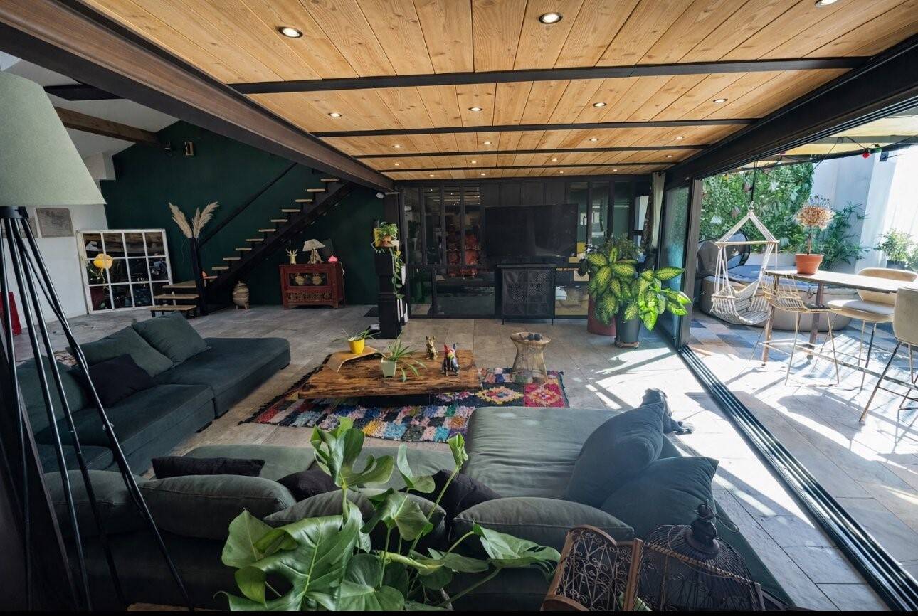 Maison à vendre, 217m², CHATEAURENARD