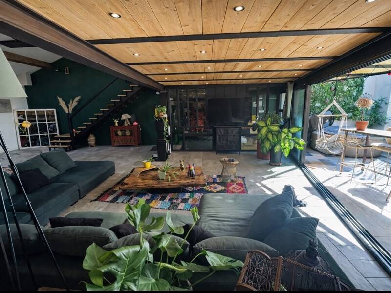 Maison à vendre, 217m², CHATEAURENARD