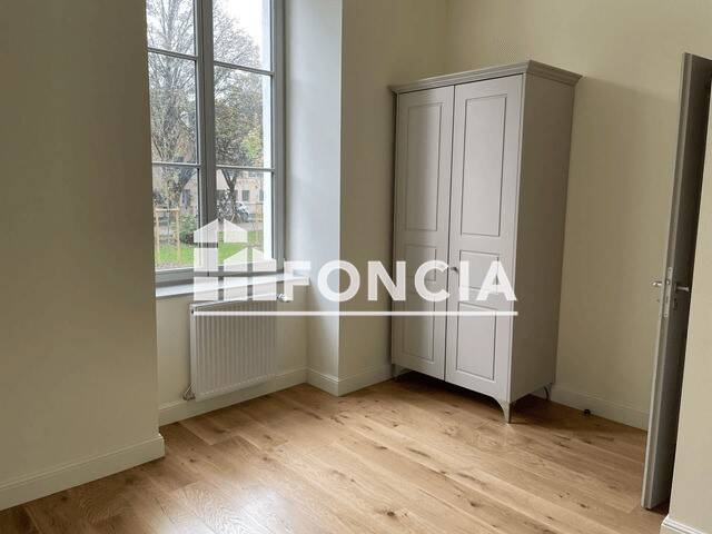 Maison à louer, 67m², MULHOUSE