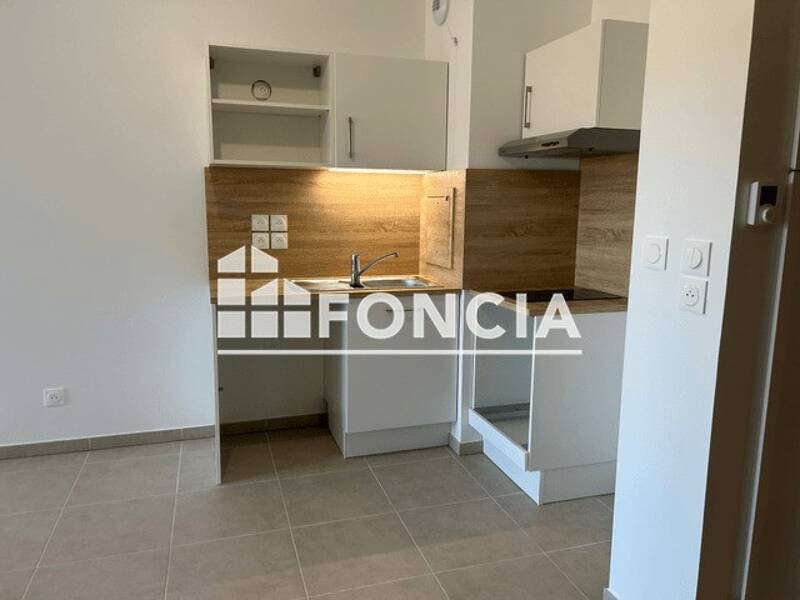 Maison à louer, 40m², NIMES