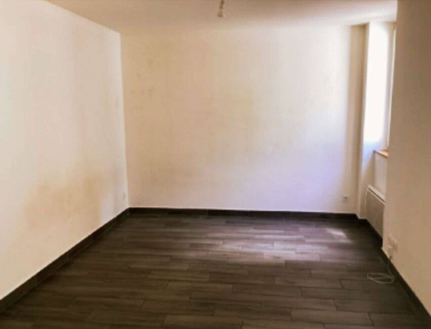 Appartement de 31m2 à louer sur Villeurbanne — 1