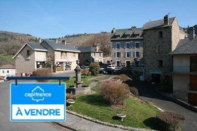 Immeuble à vendre 250 000 € 250 m² Saint-Nectaire 63710