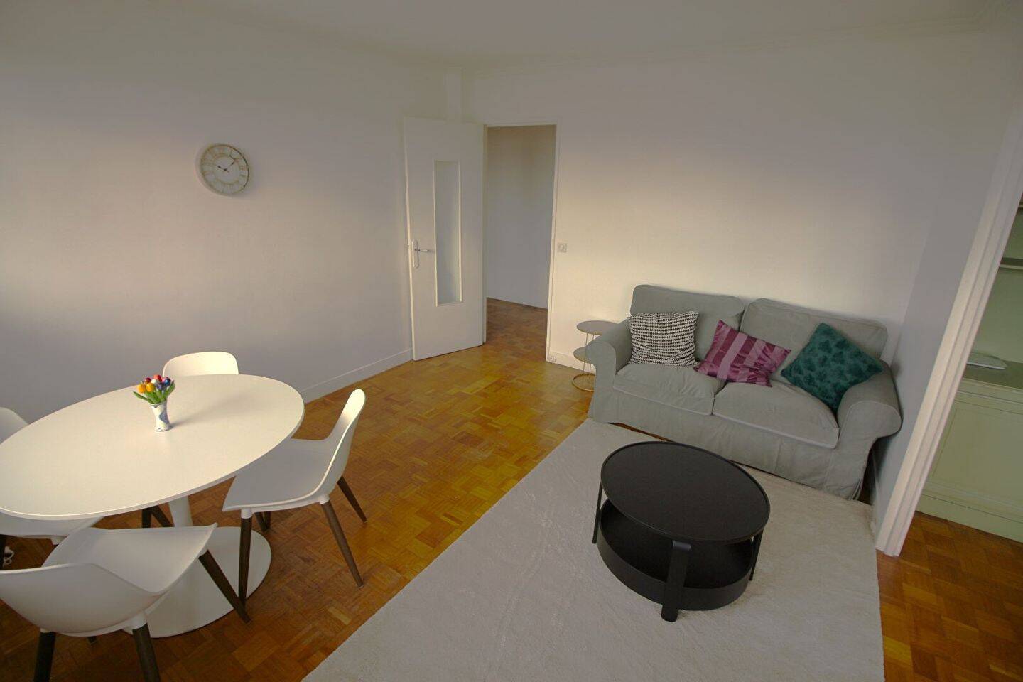 Maison à louer, 63m², ANTONY