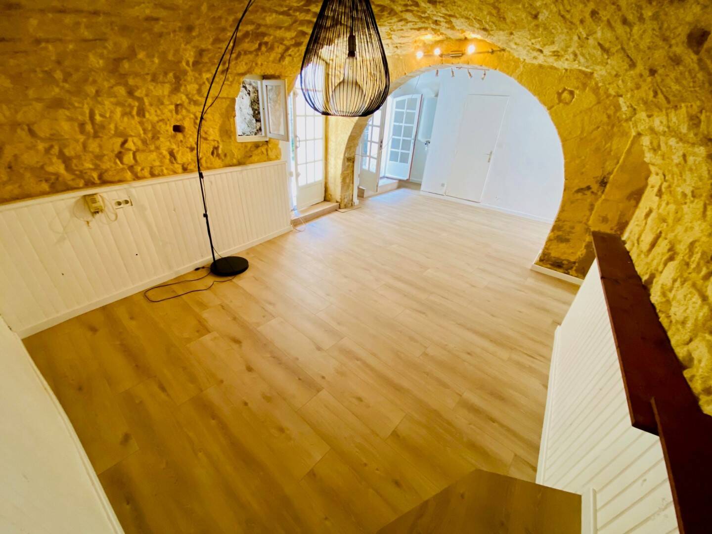 Maison à vendre, 65m², VILLENEUVE LES MAGUELONE