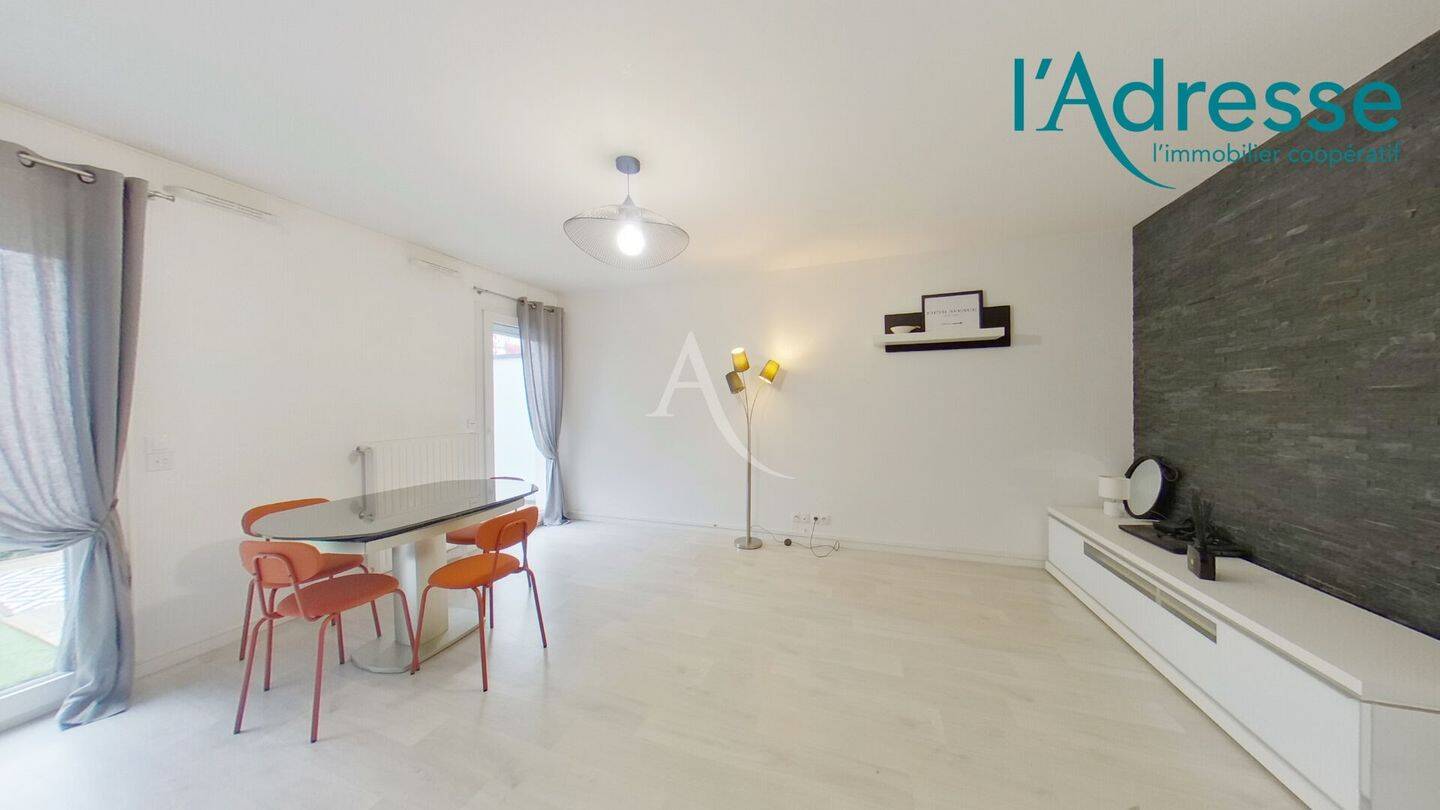 Maison à louer, 65m², CHELLES