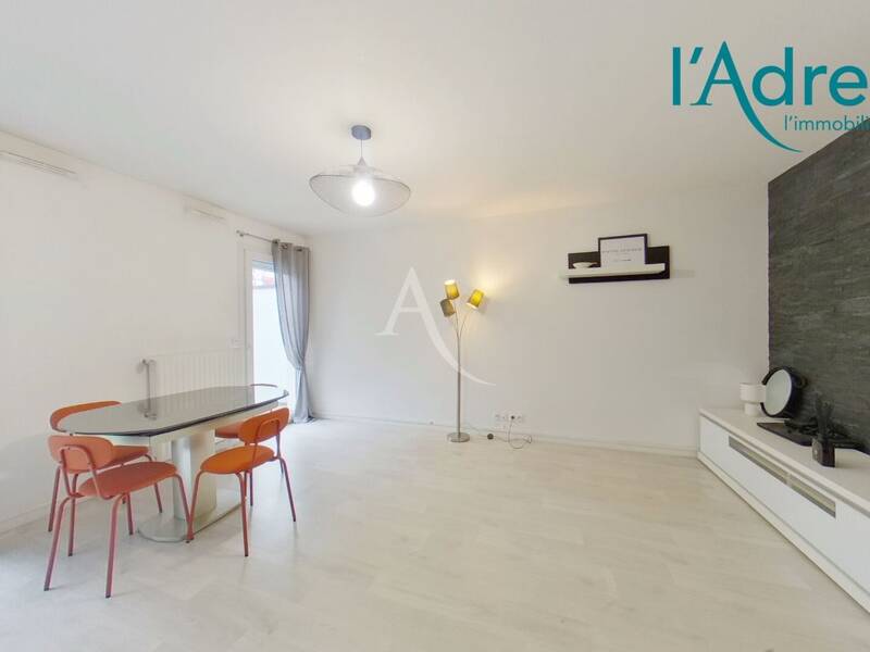 Maison à louer, 65m², CHELLES