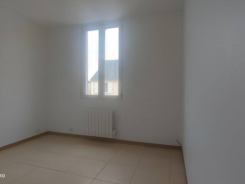 Maison à louer, 41m², MONTATAIRE