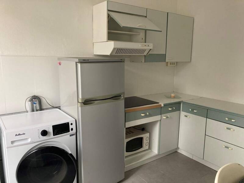 Maison à louer, 61m², LYON 3E