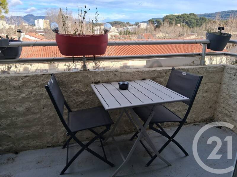 Maison à louer, 53m², AUBAGNE
