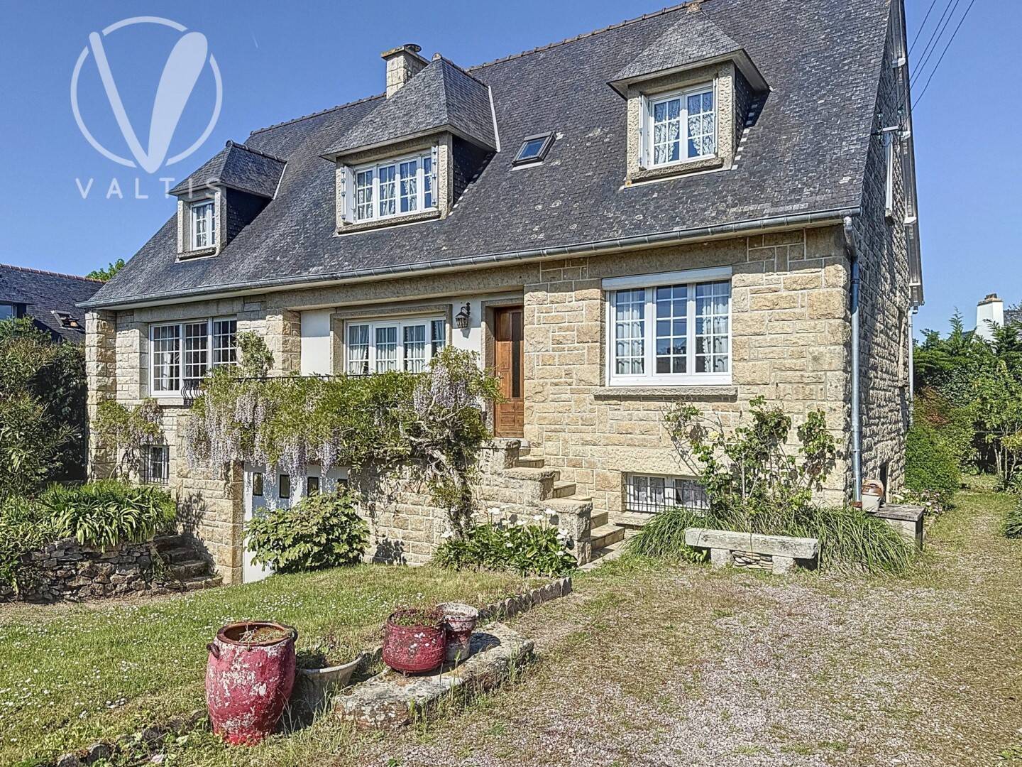 Maison à vendre, 184m², SAINT CAST LE GUILDO