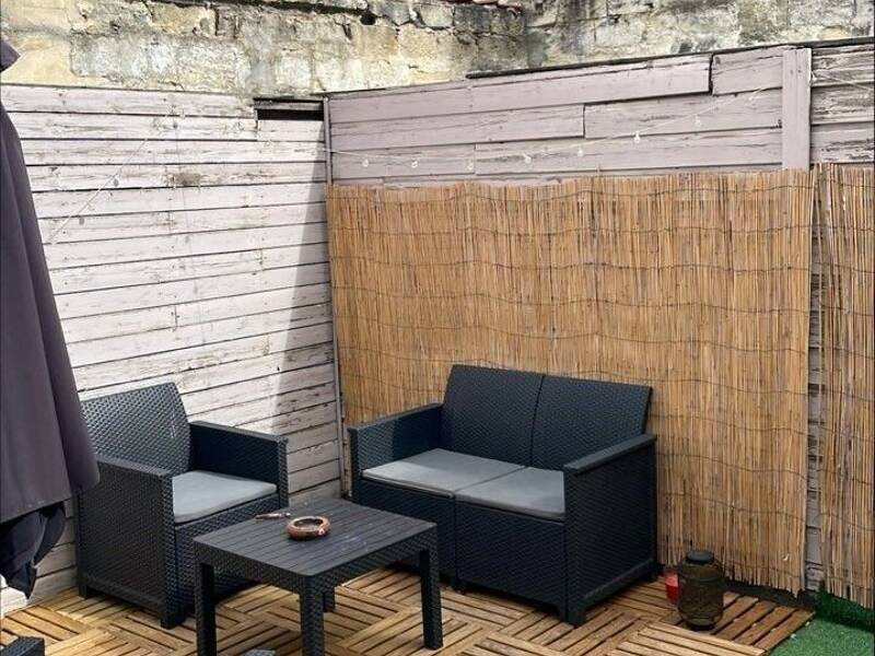 Maison à louer, 0m², BORDEAUX