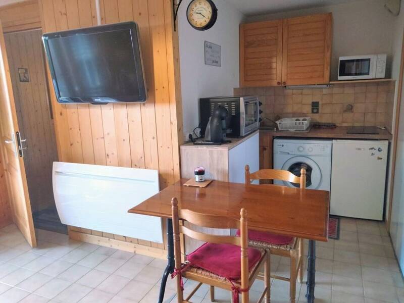 Maison à louer, 27m², MONT SAXONNEX