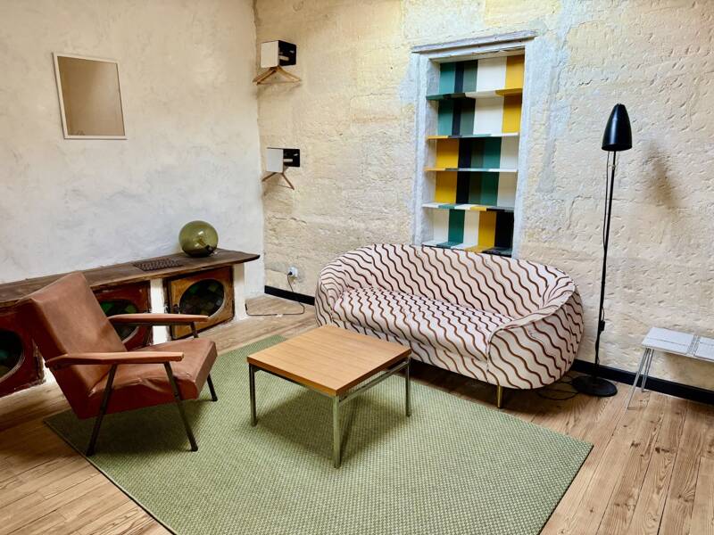 Maison à louer, 52m², BORDEAUX