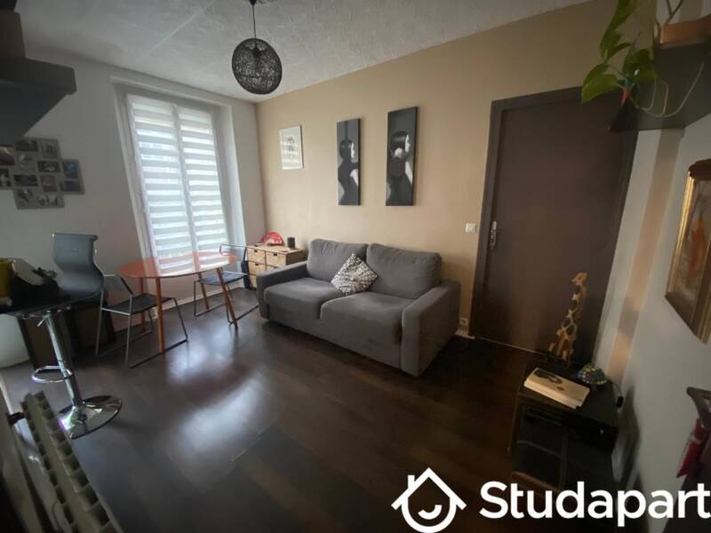 Maison à louer, 25m², IVRY SUR SEINE