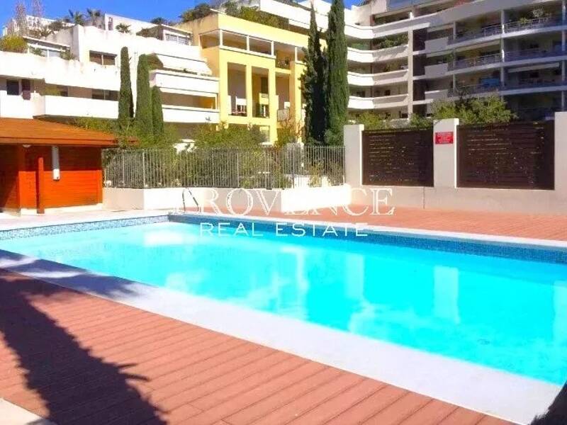 Maison à louer, 91m², MARSEILLE 8E