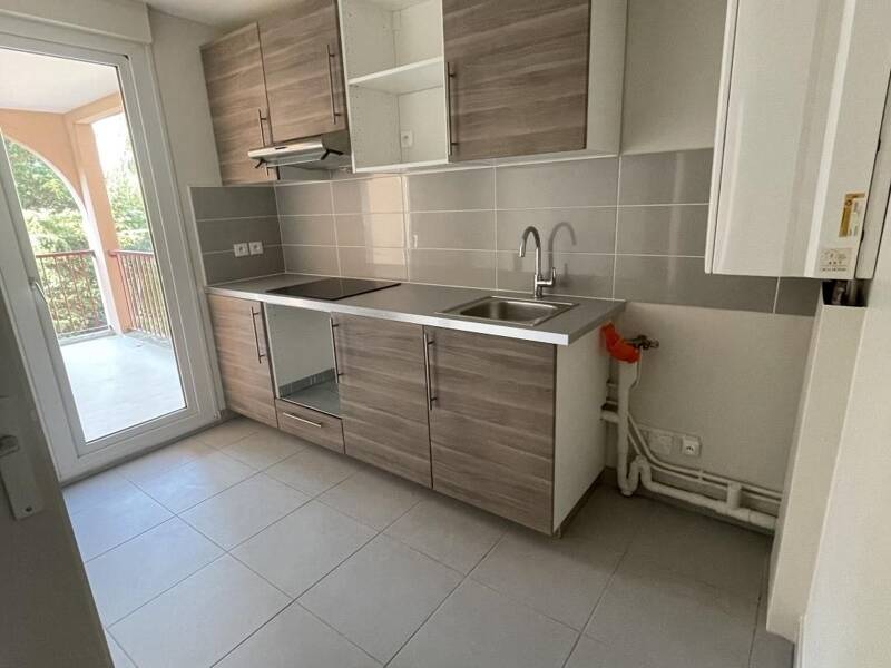 Maison à louer, 52m², TOULOUSE