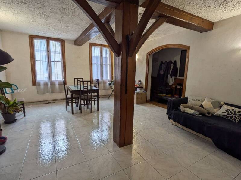 Maison à vendre, 175m², ROCHEFORT