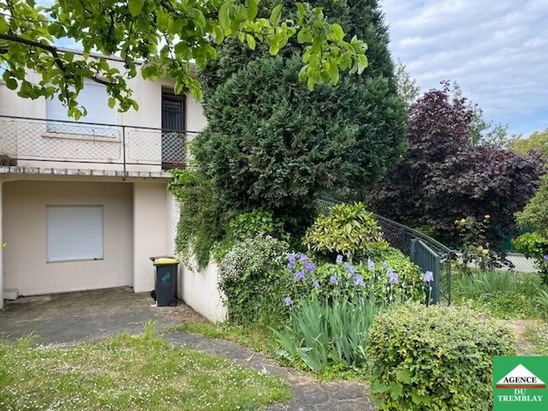 Maison à vendre, 96m², CHAMPIGNY SUR MARNE