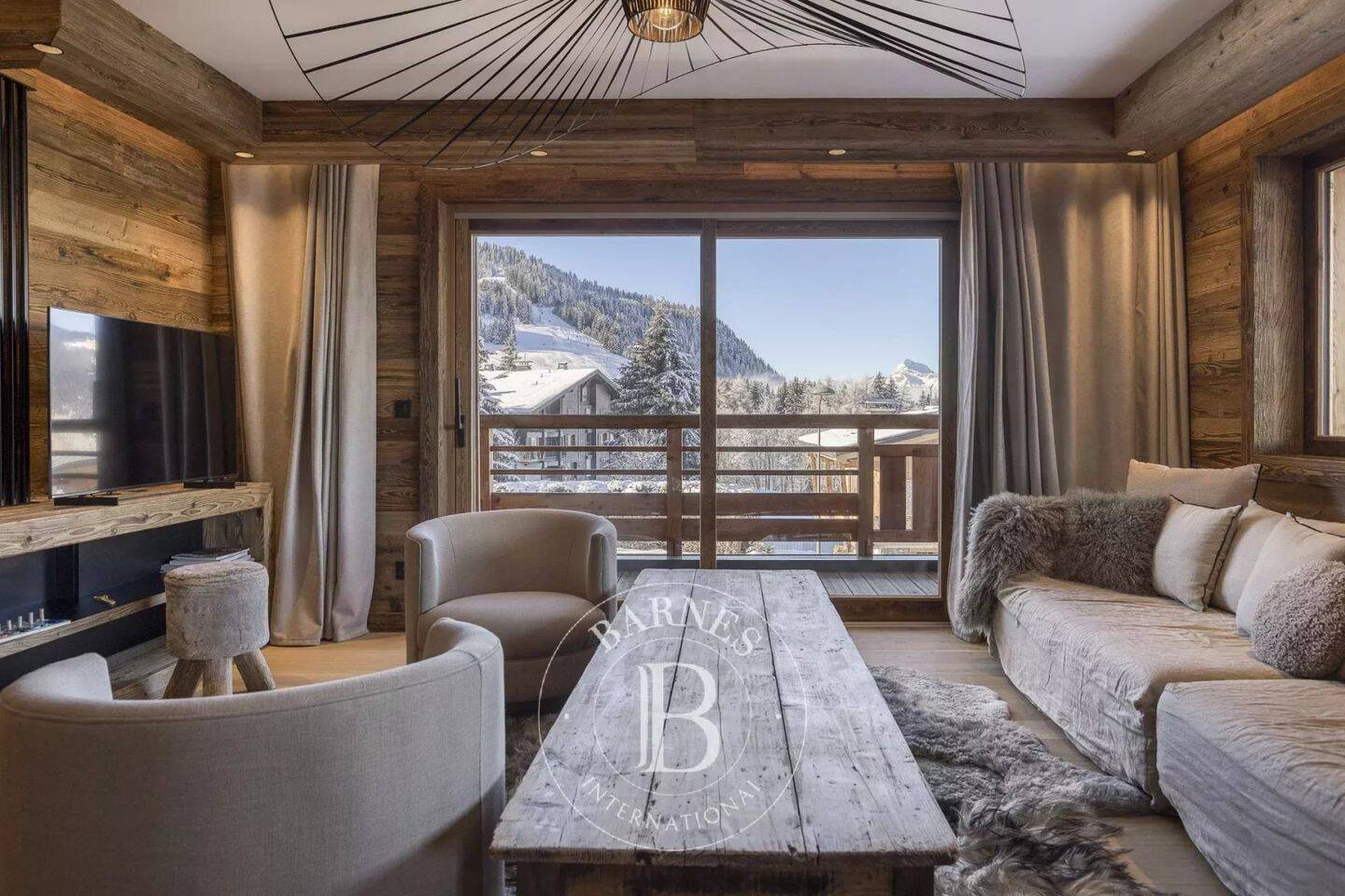 Maison à vendre, 133m², MEGEVE