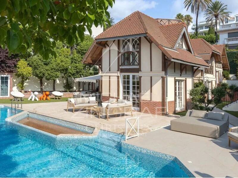 Maison à vendre, 250m², CANNES