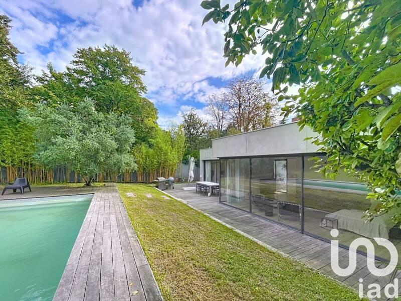 Maison à vendre, 197m², TOULOUSE