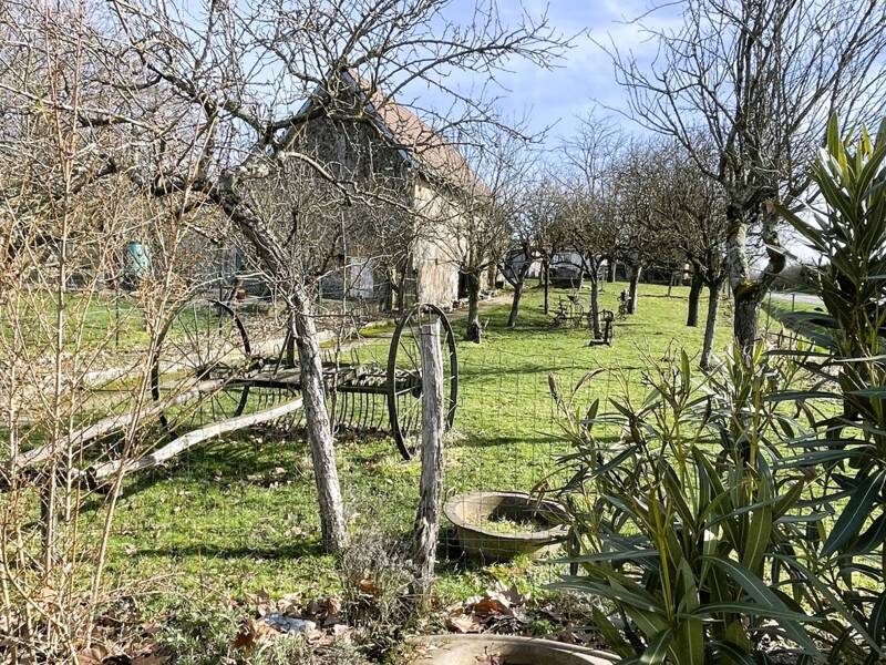 Maison à vendre, 184m², DIGOIN