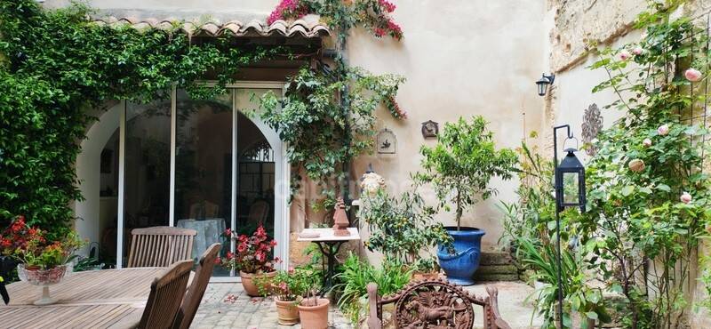 Maison à vendre, 158m², TARASCON