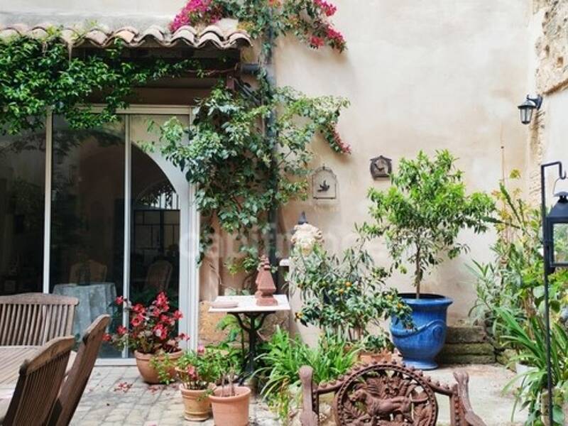 Maison à vendre, 158m², TARASCON