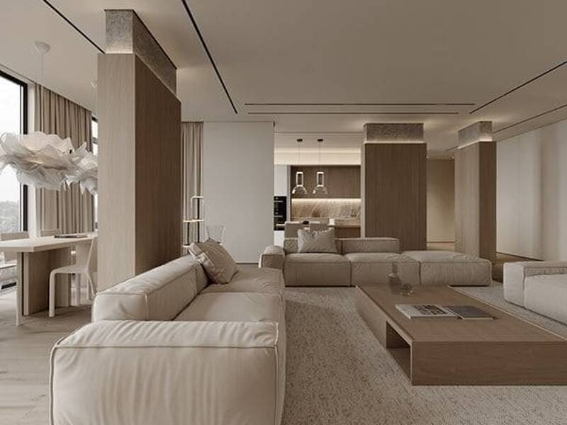 Maison à vendre, 89m², CERGY