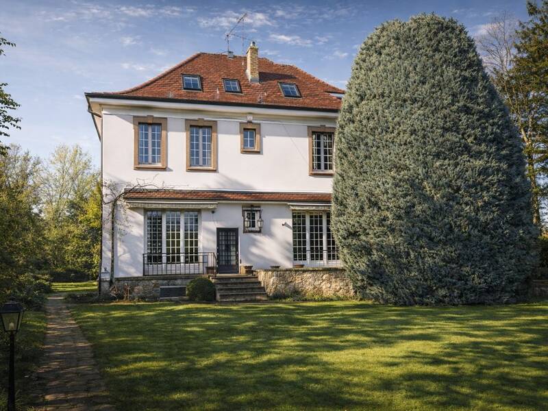 Maison à vendre, 227m², WINTZENHEIM
