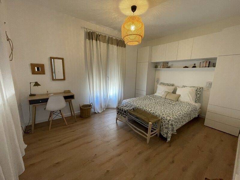 Maison à louer, 40m², MARSEILLE 8E