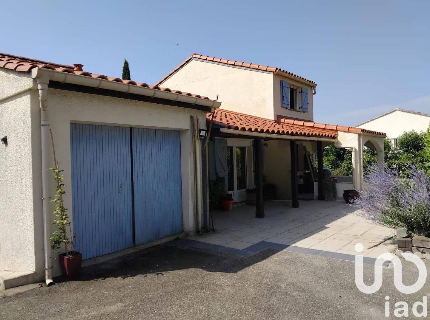 Maison à vendre, 106m², VENTENAC EN MINERVOIS