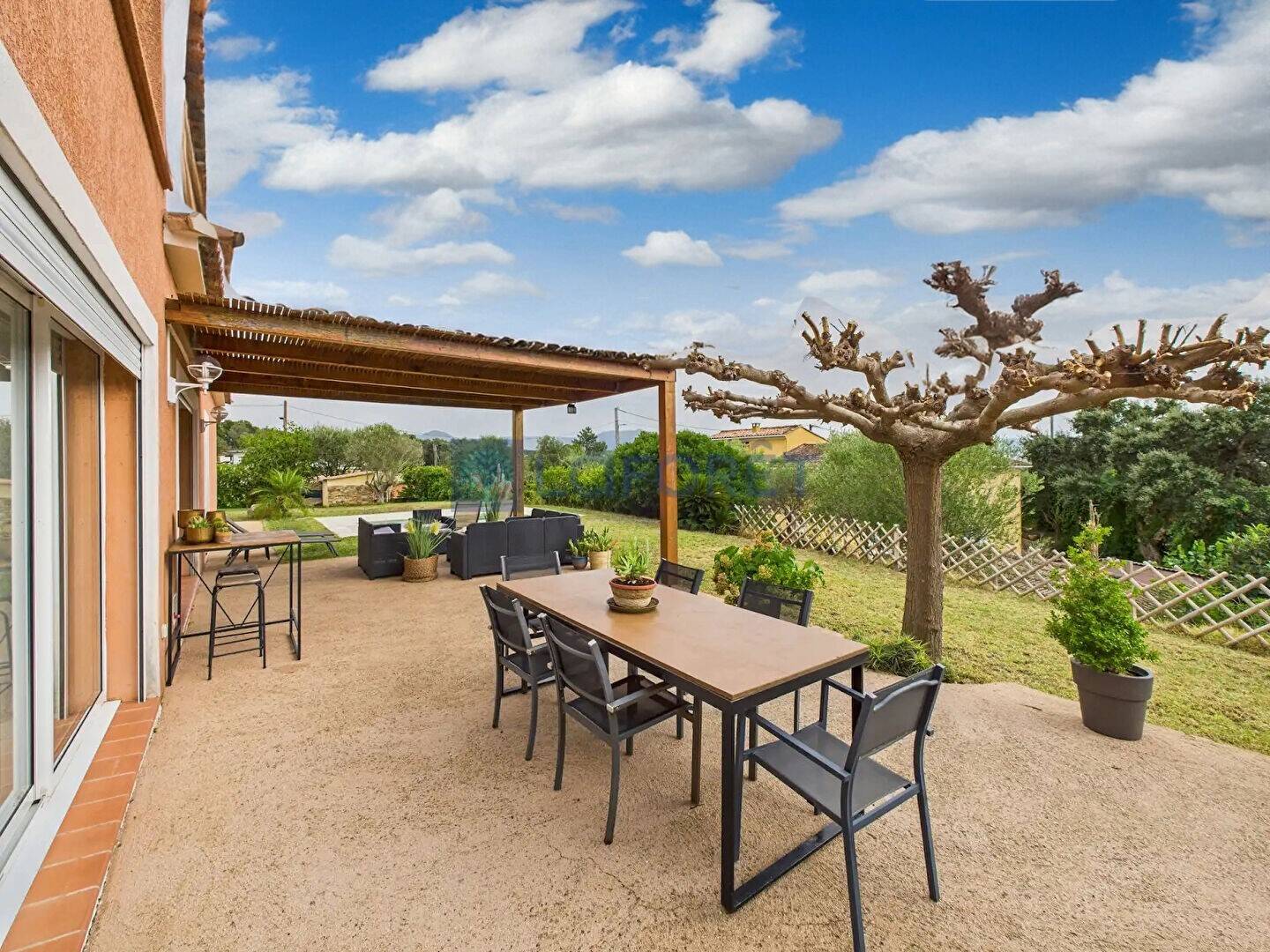Maison à vendre, 180m², AJACCIO