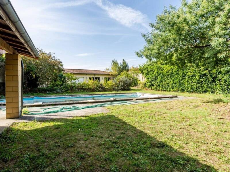 Maison à vendre, 189m², BORDEAUX