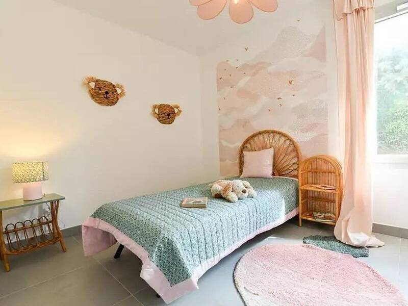 Maison à vendre, 108m², AIX EN PROVENCE