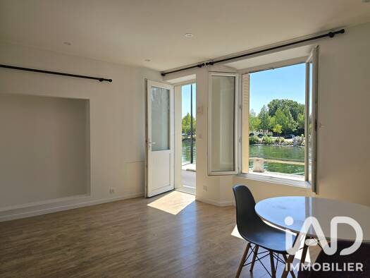 Appartement à vendre 74 000 € 2 pièces 1 chambre 29,5 m² Briand Leclerc Sens 89100