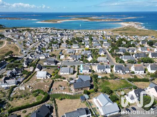 Maison à vendre 799 000 € 5 pièces 4 chambres 162 m² 1 009 m² de terrain Pleumeur-Bodou 22560