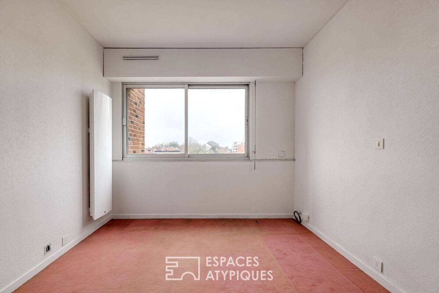 Maison à vendre, 16m², ROUBAIX