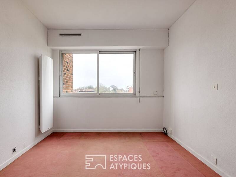 Maison à vendre, 16m², ROUBAIX